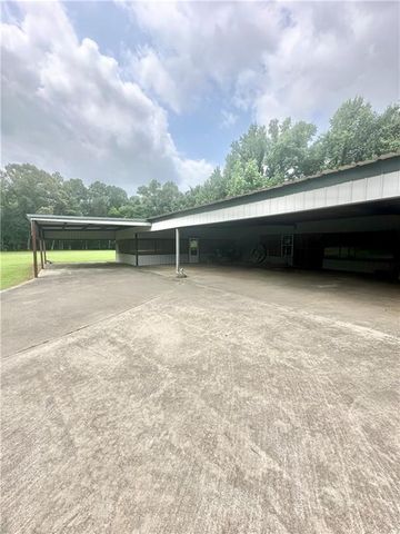 213 HIGHWAY 453 Highway, Marksville, LA 71351