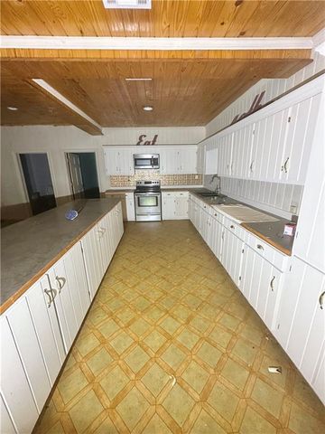 213 HIGHWAY 453 Highway, Marksville, LA 71351