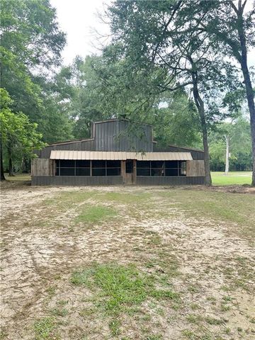 213 HIGHWAY 453 Highway, Marksville, LA 71351