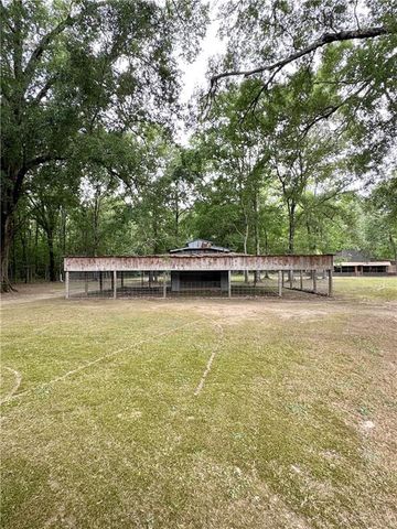 213 HIGHWAY 453 Highway, Marksville, LA 71351