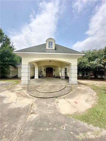 213 HIGHWAY 453 Highway, Marksville, LA 71351