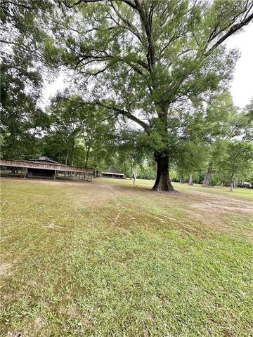 213 HIGHWAY 453 Highway, Marksville, LA 71351