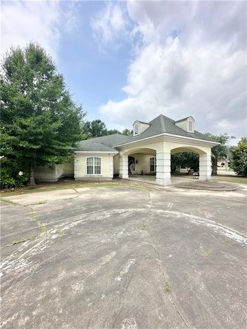 213 HIGHWAY 453 Highway, Marksville, LA 71351