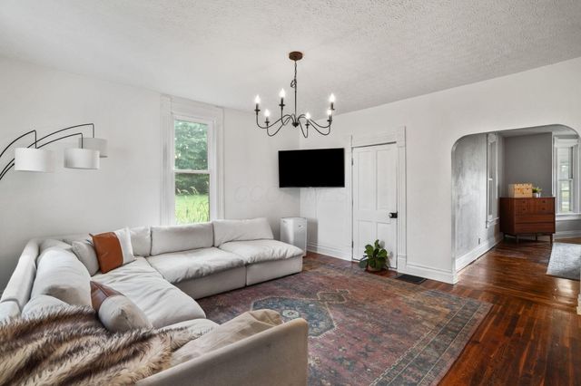 10 Mount Zion Road NW, Lancaster, OH 43130