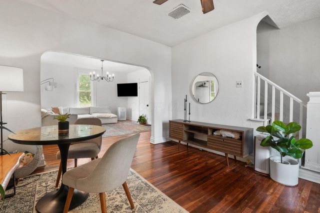 10 Mount Zion Road NW, Lancaster, OH 43130