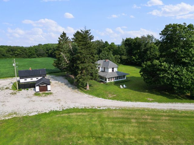 10 Mount Zion Road NW, Lancaster, OH 43130