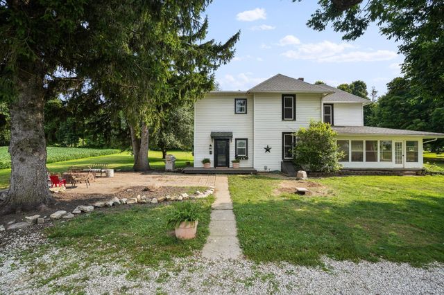 10 Mount Zion Road NW, Lancaster, OH 43130