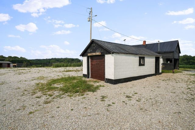 10 Mount Zion Road NW, Lancaster, OH 43130