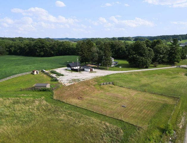 10 Mount Zion Road NW, Lancaster, OH 43130