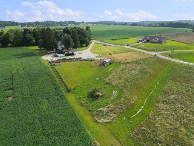 10 Mount Zion Road NW, Lancaster, OH 43130