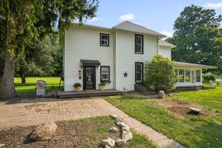 10 Mount Zion Road NW, Lancaster, OH 43130