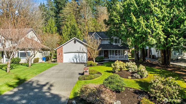 2016 Golden Maples Court NW, Olympia, WA 98502