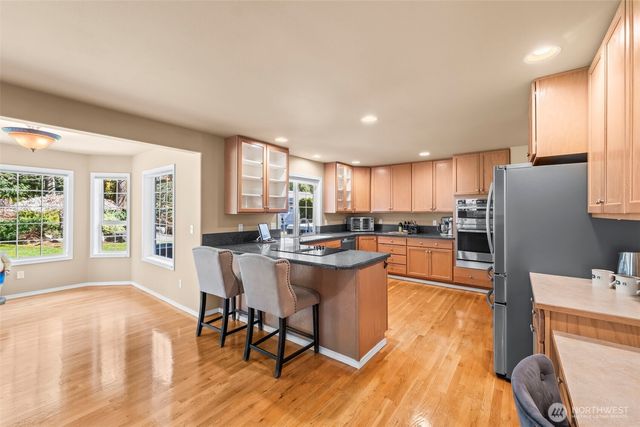 2016 Golden Maples Court NW, Olympia, WA 98502