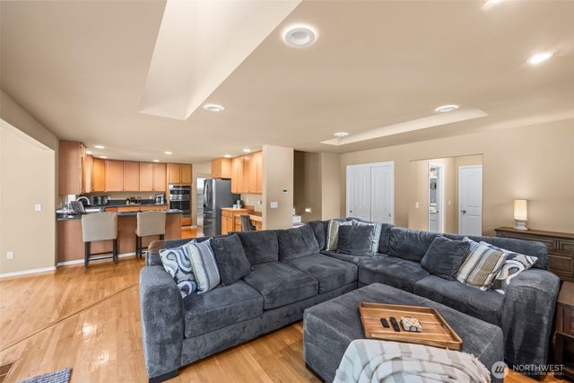 2016 Golden Maples Court NW, Olympia, WA 98502