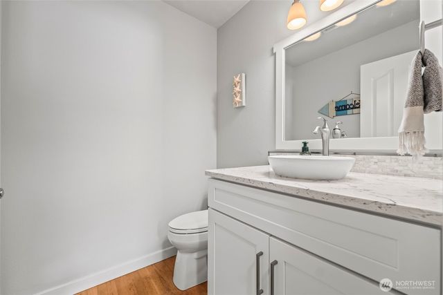 2016 Golden Maples Court NW, Olympia, WA 98502