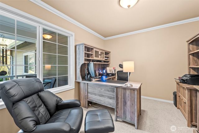 2016 Golden Maples Court NW, Olympia, WA 98502