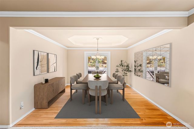 2016 Golden Maples Court NW, Olympia, WA 98502