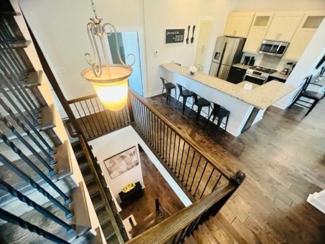 1518 Tarley Street, Houston, TX 77009