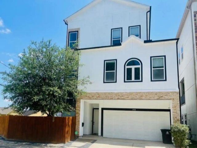 1518 Tarley Street, Houston, TX 77009