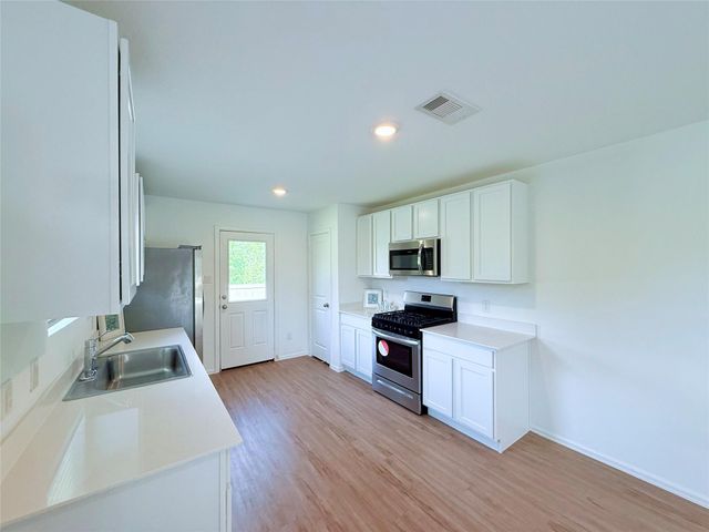 19591 Manduca Drive, New Caney, TX 77357