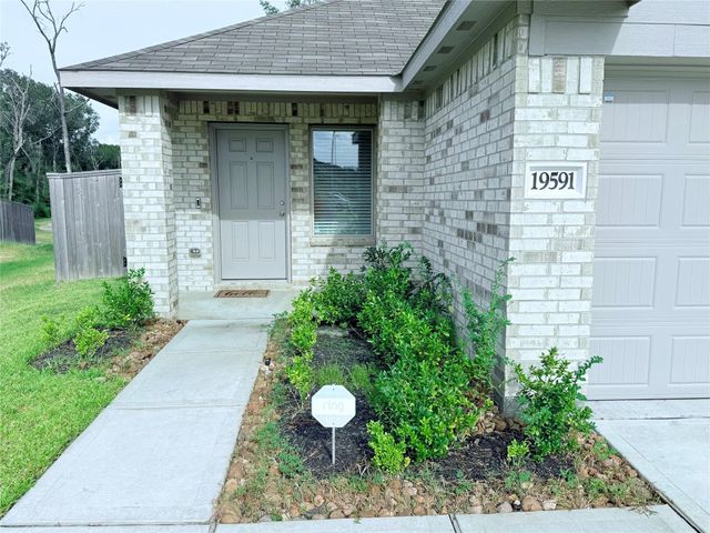 19591 Manduca Drive, New Caney, TX 77357