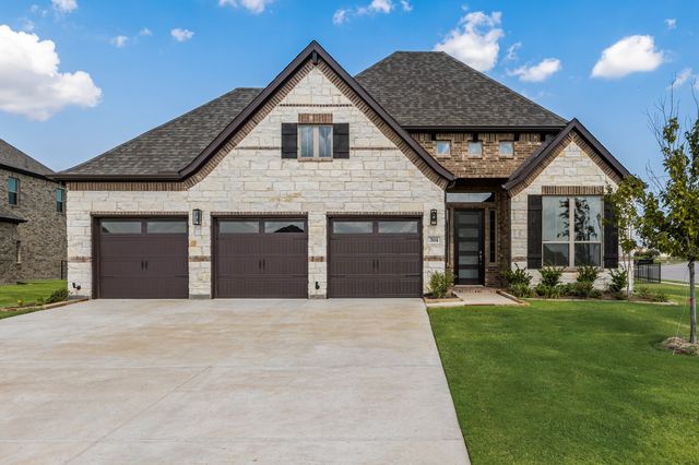 304 Big Antler Court, Heath, TX 75126