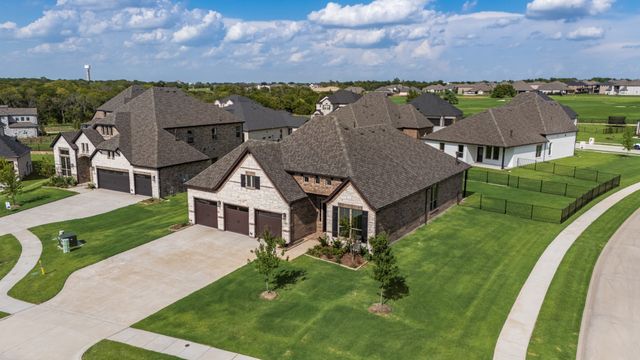 304 Big Antler Court, Heath, TX 75126