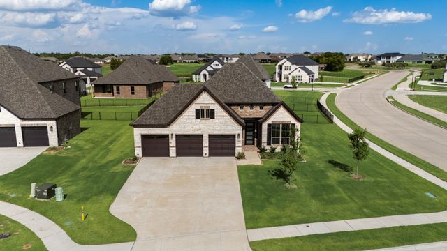 304 Big Antler Court, Heath, TX 75126