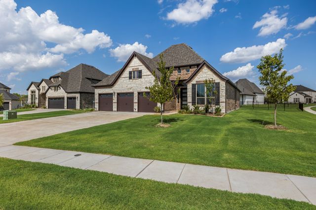 304 Big Antler Court, Heath, TX 75126