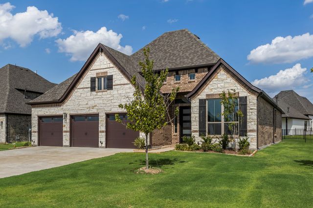 304 Big Antler Court, Heath, TX 75126