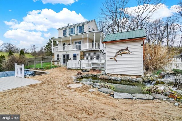 12982 GLEN VALLEY RD, Glen Rock, PA 17327