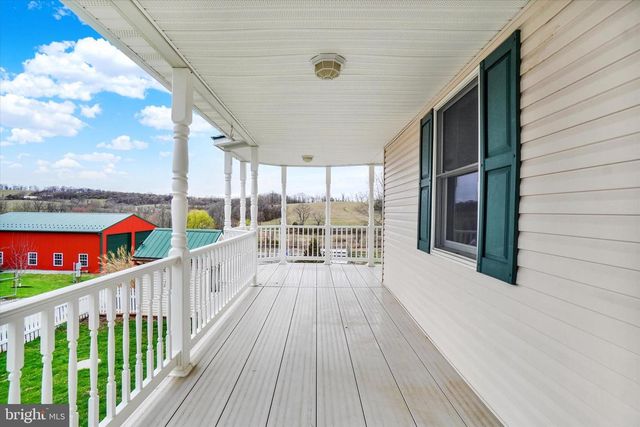 12982 GLEN VALLEY RD, Glen Rock, PA 17327