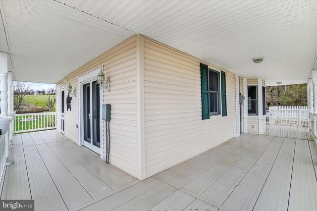 12982 GLEN VALLEY RD, Glen Rock, PA 17327