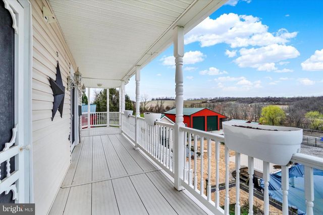 12982 GLEN VALLEY RD, Glen Rock, PA 17327