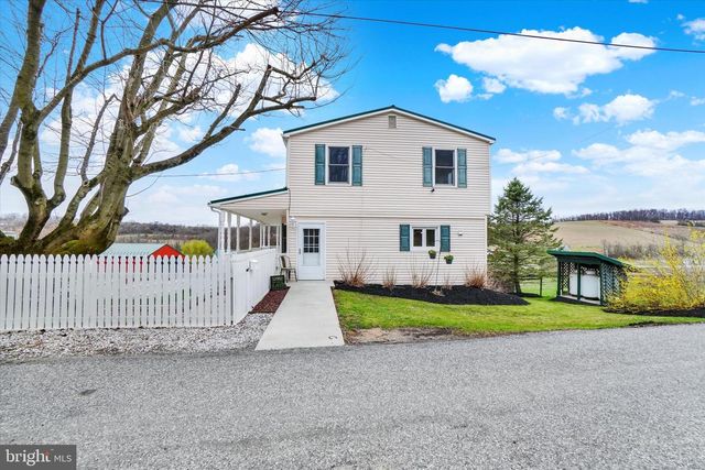 12982 GLEN VALLEY RD, Glen Rock, PA 17327