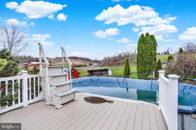 12982 GLEN VALLEY RD, Glen Rock, PA 17327
