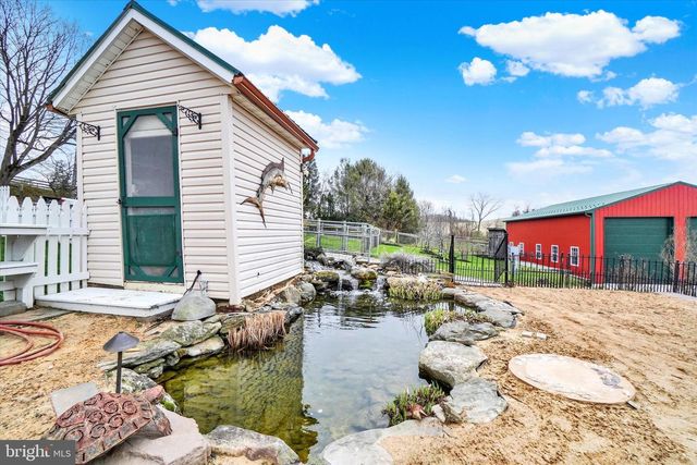 12982 GLEN VALLEY RD, Glen Rock, PA 17327