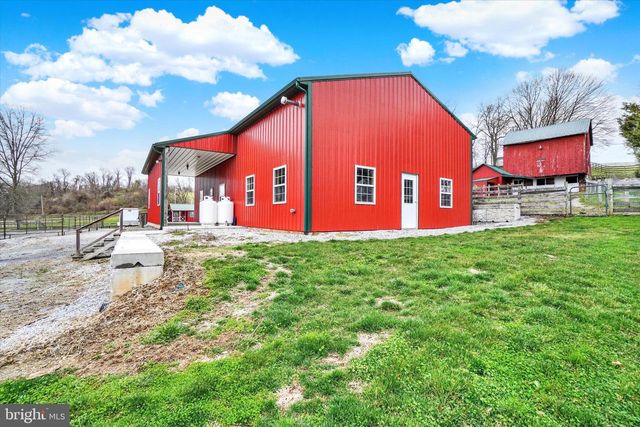 12982 GLEN VALLEY RD, Glen Rock, PA 17327