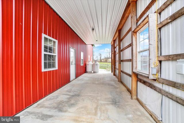 12982 GLEN VALLEY RD, Glen Rock, PA 17327