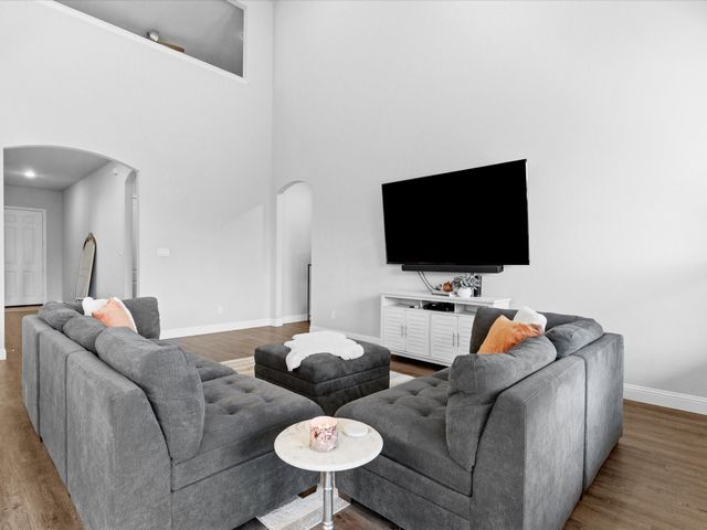 204 Miramar Avenue, Melissa, TX 75454