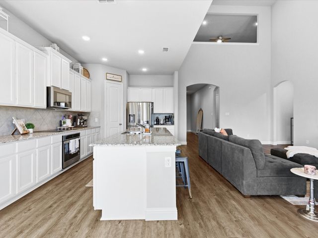 204 Miramar Avenue, Melissa, TX 75454