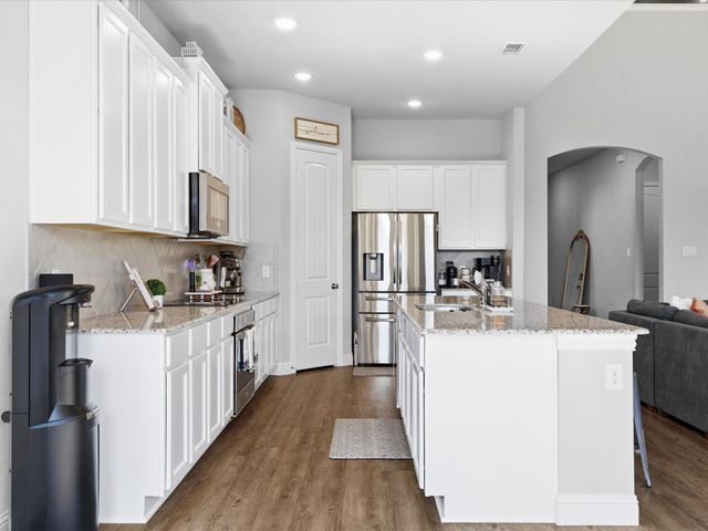 204 Miramar Avenue, Melissa, TX 75454