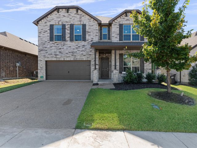 204 Miramar Avenue, Melissa, TX 75454