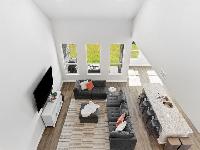 204 Miramar Avenue, Melissa, TX 75454