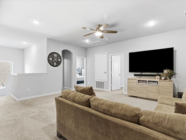 204 Miramar Avenue, Melissa, TX 75454