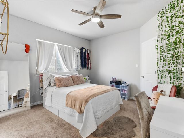 204 Miramar Avenue, Melissa, TX 75454