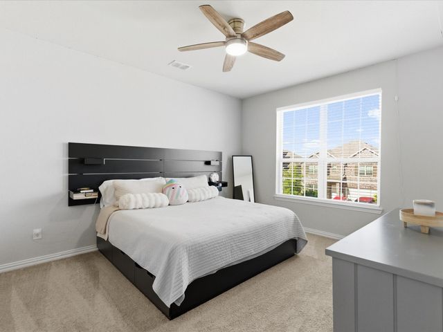 204 Miramar Avenue, Melissa, TX 75454