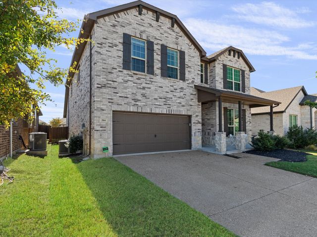 204 Miramar Avenue, Melissa, TX 75454