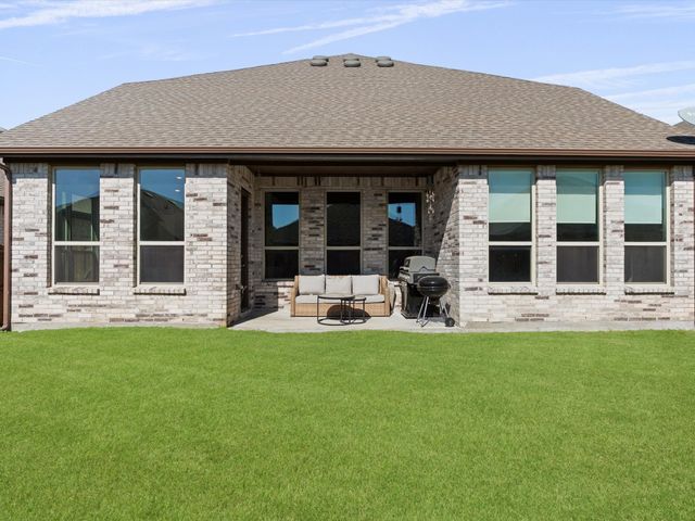204 Miramar Avenue, Melissa, TX 75454