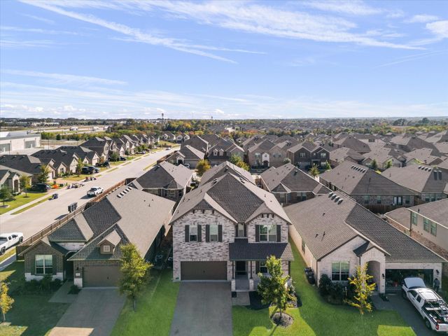 204 Miramar Avenue, Melissa, TX 75454